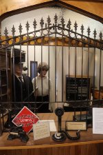 Duluth & Iron Range Railroad Depot